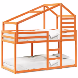 VidaXL 3281963, Bois, Bois, Bois, 955 mm, 2055 mm, 1120 mm