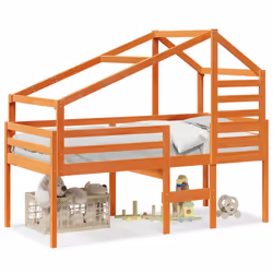 VidaXL 3281976, Bois, Bois, Bois, 855 mm, 2055 mm, 890 mm