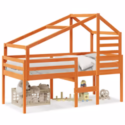 VidaXL 3281979, Bois, Bois, Bois, 955 mm, 2055 mm, 890 mm