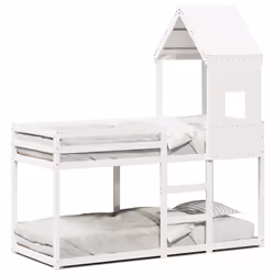 VidaXL 3281995, Bois, 855 mm, 2055 mm, 1120 mm, 60 x 89 mm, 1 pièce(s)