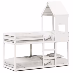 VidaXL 3281998, Bois, 955 mm, 2055 mm, 1120 mm, 60 x 99 mm, 1 pièce(s)