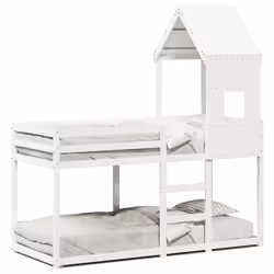 VidaXL 3282001, Bois, 955 mm, 2055 mm, 1120 mm, 60 x 99 mm, 1 pièce(s)