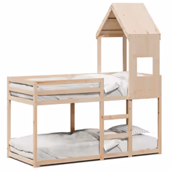 VidaXL 3282005, 955 mm, 195,5 cm, 1120 mm, 900 x 1900 mm, 1 pièce(s)