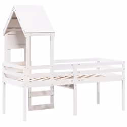 VidaXL 3282020 lit - Vue supplémentaire 8