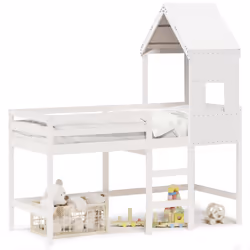 VidaXL 3282023, Bois, 80 kg, 60 x 89 mm, 1 pièce(s)