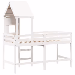 VidaXL 3282027 lit - Vue supplémentaire 8