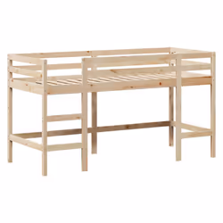 VidaXL 3282028 lit - Vue supplémentaire 5