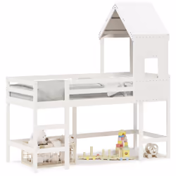 VidaXL 3282029, Bois, 80 kg, 60 x 89 mm, 1 pièce(s)