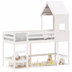 VidaXL 3282031, Bois, 80 kg, 60 x 99 mm, 1 pièce(s)