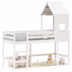VidaXL 3282033, Bois, 80 kg, 55 x 99 mm, 1 pièce(s)