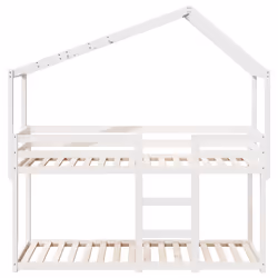 VidaXL 3282037 lit - Vue supplémentaire 4