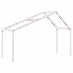 VidaXL 3282037 lit - Vue supplémentaire 6