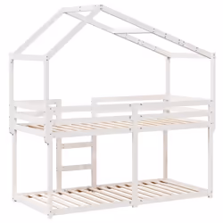 VidaXL 3282037 lit - Vue supplémentaire 8