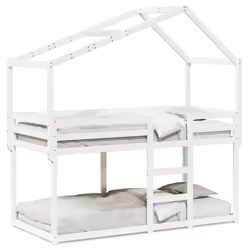 VidaXL 3282040, Bois, 955 mm, 2055 mm, 1120 mm, 213 x 95,5 mm, 1 pièce(s)