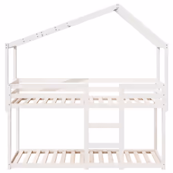 VidaXL 3282040 lit - Vue supplémentaire 4