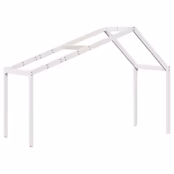 VidaXL 3282040 lit - Vue supplémentaire 6