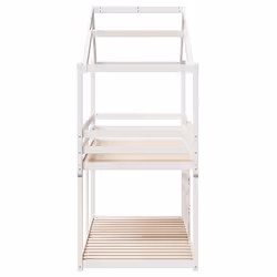 VidaXL 3282040 lit - Vue supplémentaire 7