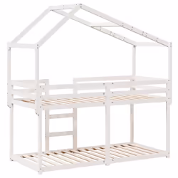 VidaXL 3282040 lit - Vue supplémentaire 8