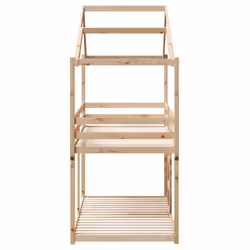 VidaXL 3282041 lit - Vue supplémentaire 7