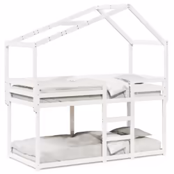 VidaXL 3282042, Bois, 855 mm, 2055 mm, 1120 mm, 213 x 85,5 mm, 1 pièce(s)