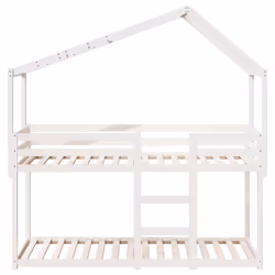 VidaXL 3282042 lit - Vue supplémentaire 4