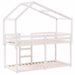 VidaXL 3282042 lit - Vue supplémentaire 8