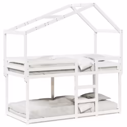 VidaXL 3282045, Bois, 955 mm, 1955 mm, 1120 mm, 203 x 95,5 mm, 1 pièce(s)