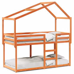 VidaXL 3282046, Bois, Bois, Bois, 955 mm, 1955 mm, 1120 mm