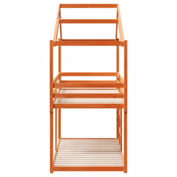 VidaXL 3282046 lit - Vue supplémentaire 7
