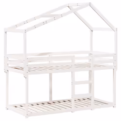 VidaXL 3282048 lit - Vue supplémentaire 3