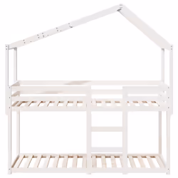 VidaXL 3282048 lit - Vue supplémentaire 4