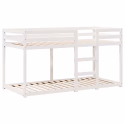 VidaXL 3282048 lit - Vue supplémentaire 5