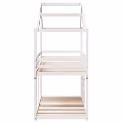 VidaXL 3282048 lit - Vue supplémentaire 7