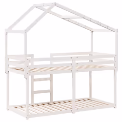 VidaXL 3282048 lit - Vue supplémentaire 8