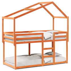 VidaXL 3282051, Bois, Bois, Bois, 805 mm, 1955 mm, 1120 mm