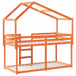 VidaXL 3282051 lit - Vue supplémentaire 8