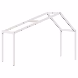 VidaXL 3282053 lit - Vue supplémentaire 6