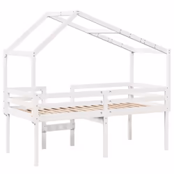 VidaXL 3282053 lit - Vue supplémentaire 8