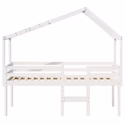 VidaXL 3282056 lit - Vue supplémentaire 4