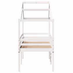VidaXL 3282056 lit - Vue supplémentaire 7