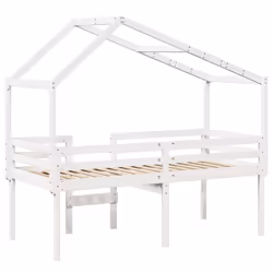 VidaXL 3282056 lit - Vue supplémentaire 8