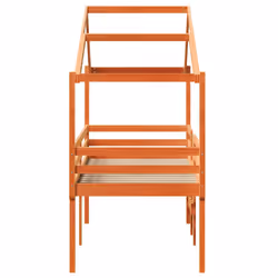VidaXL 3282057 lit - Vue supplémentaire 7