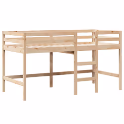 VidaXL 3282058 lit - Vue supplémentaire 5