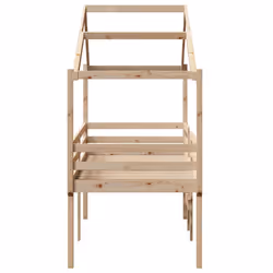 VidaXL 3282058 lit - Vue supplémentaire 7