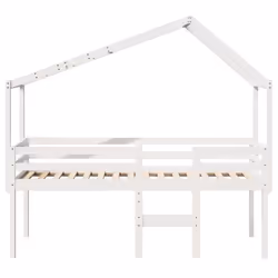 VidaXL 3282059 lit - Vue supplémentaire 4