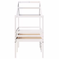 VidaXL 3282059 lit - Vue supplémentaire 7