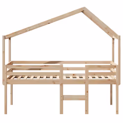 VidaXL 3282061 lit - Vue supplémentaire 4