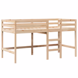 VidaXL 3282061 lit - Vue supplémentaire 5