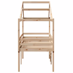 VidaXL 3282061 lit - Vue supplémentaire 7