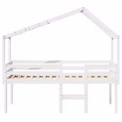 VidaXL 3282062 lit - Vue supplémentaire 4